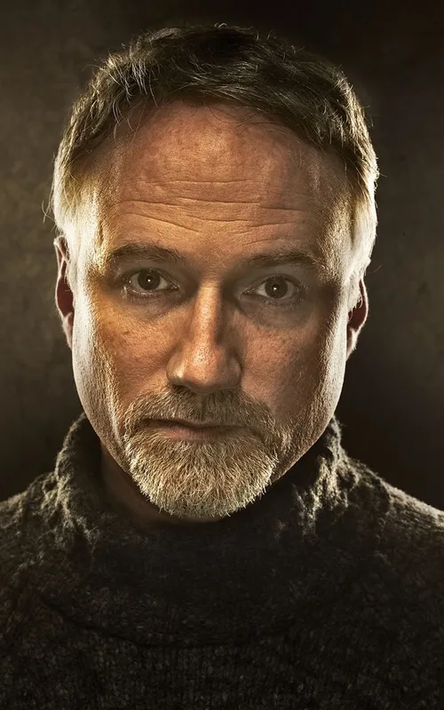 David Fincher
