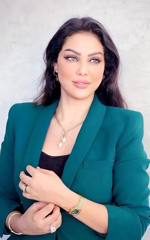 Ibtissam Tiskat