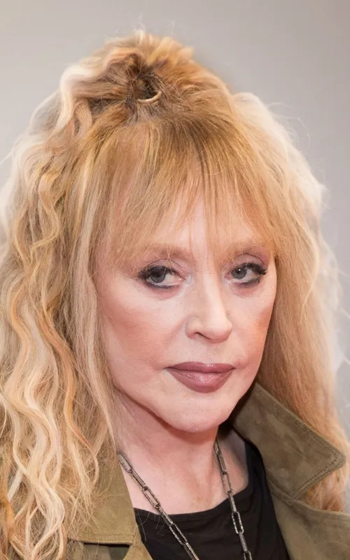 Alla Pugacheva