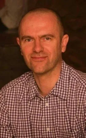 Rob Rackstraw