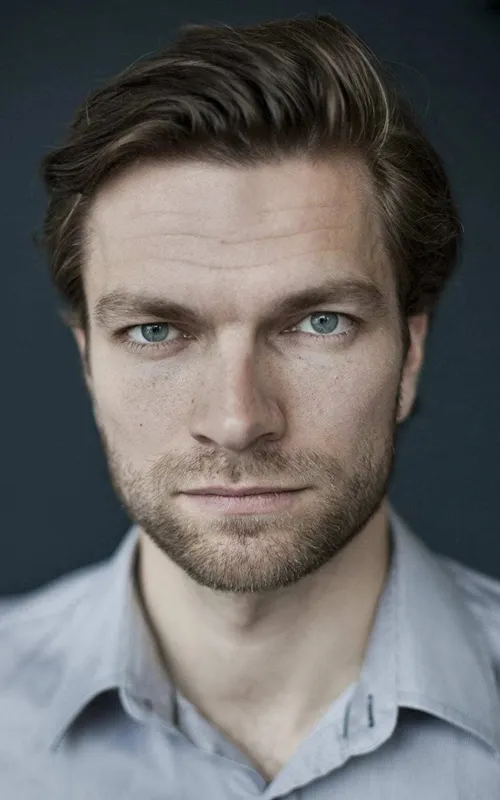 Thomas Skov Gaardsvig