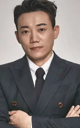 Kim Seung-min