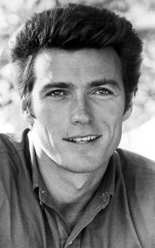 Clint Eastwood