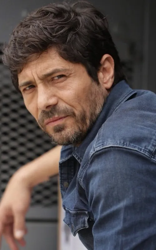 Hector Kotsifakis