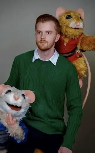 Chad Hamel