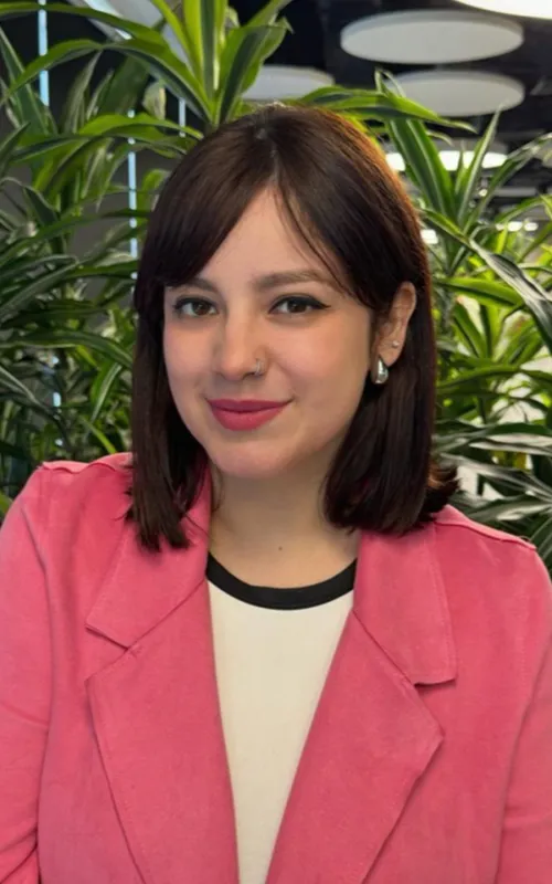 Javiera Mardones Ballesteros