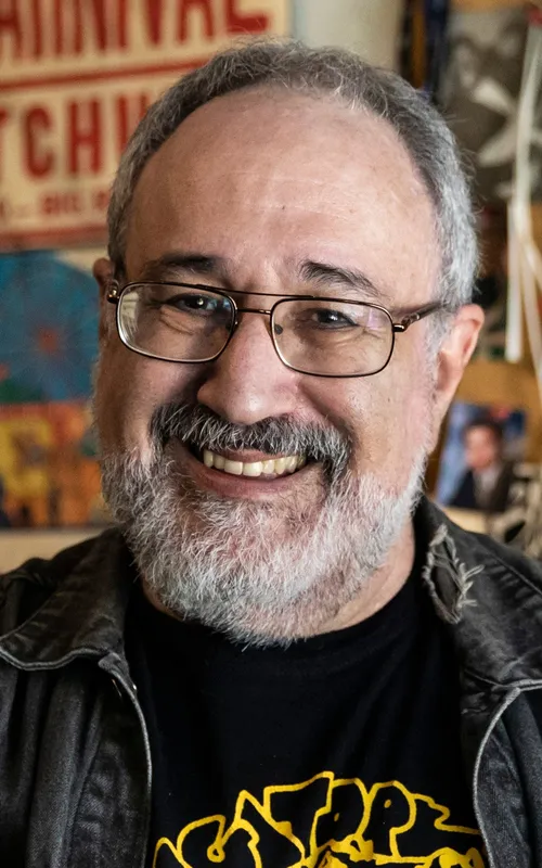 Bruce Iglauer