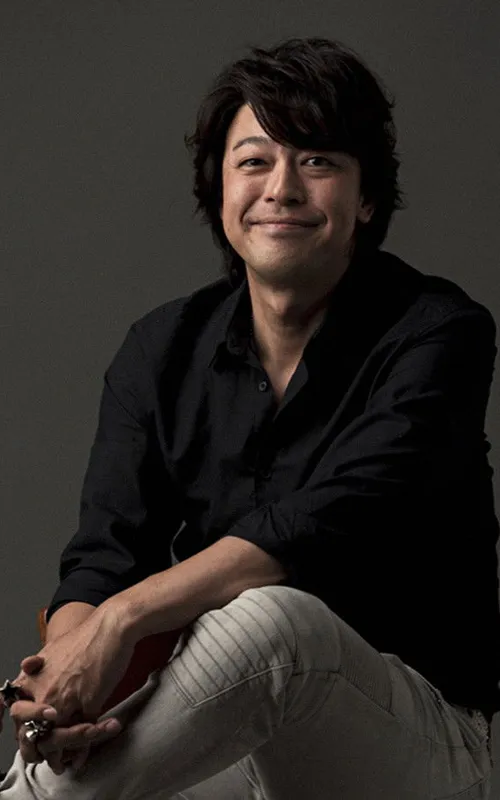 Yoshiro Matsumoto