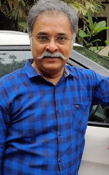 Sunil Tawade