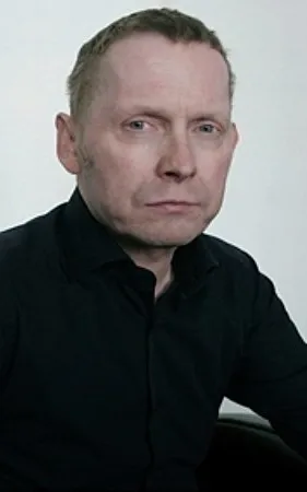 Michael Kreihsl