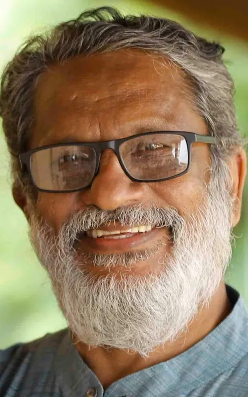 T. Suresh Babu
