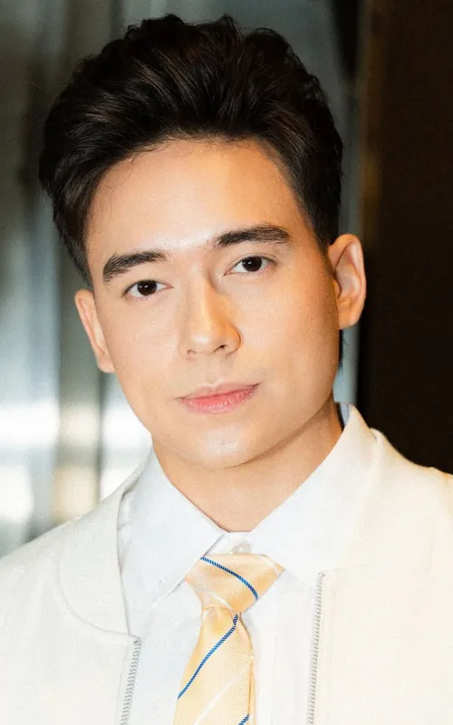 Jameson Blake
