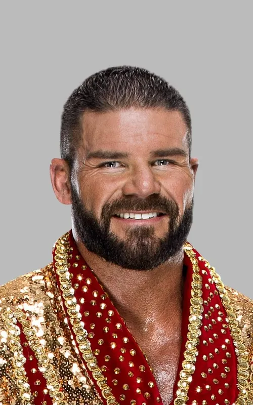 Robert Roode Jr.