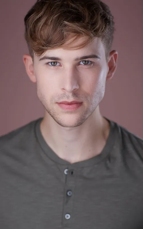Tommy Dorfman