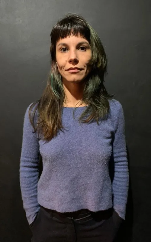 Thaís de Almeida Prado