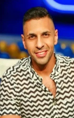 حسن أبو الروس