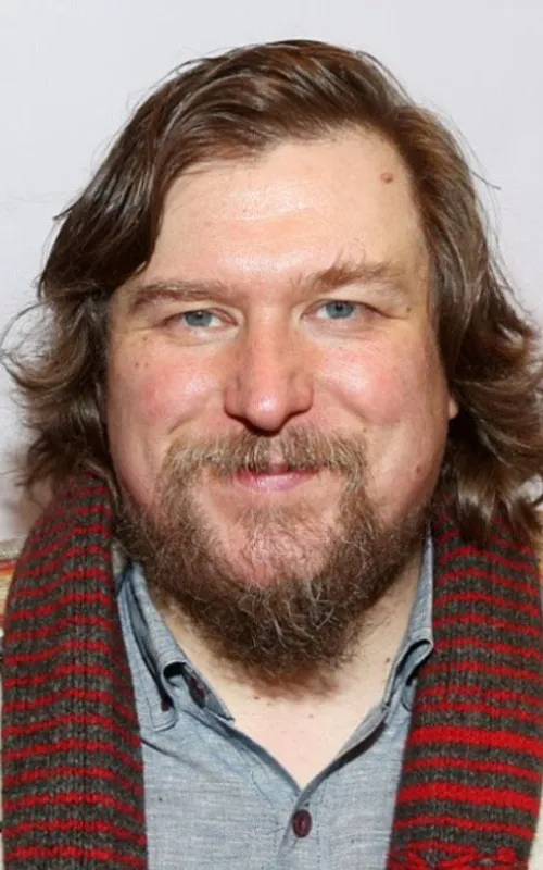 Michael Chernus