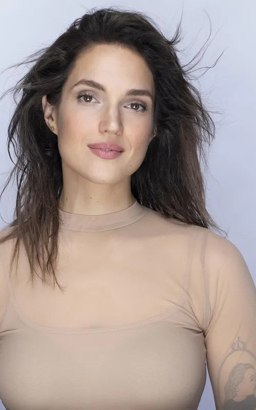 Marina Maximilian Blumin