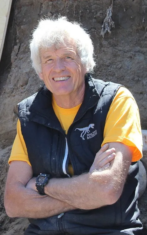 Doctor Phillip J. Currie