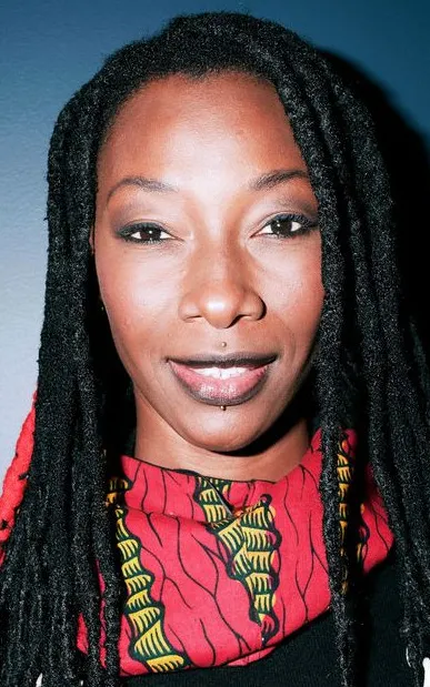 Fatoumata Diawara