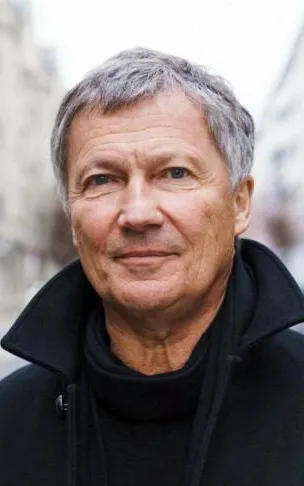 Michael Rother