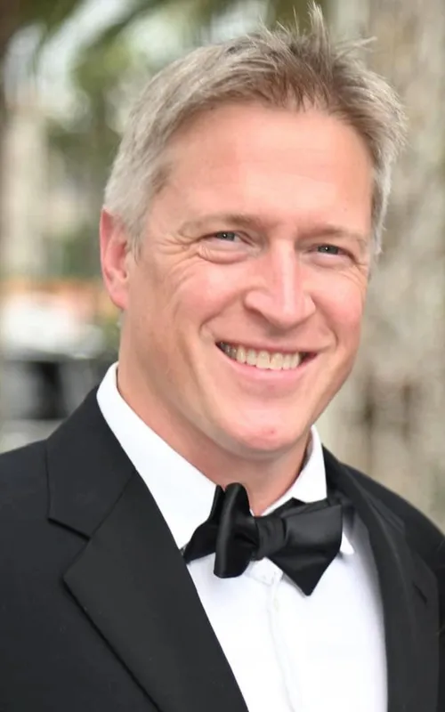 Sam Sorenson