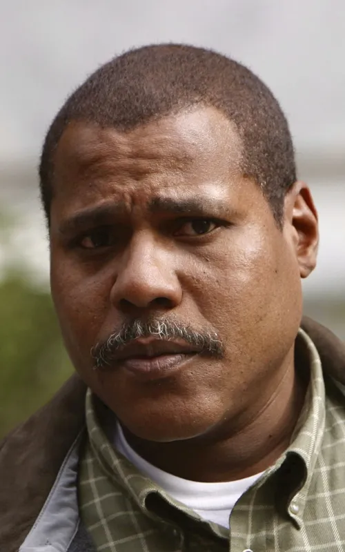 Bill Nunn