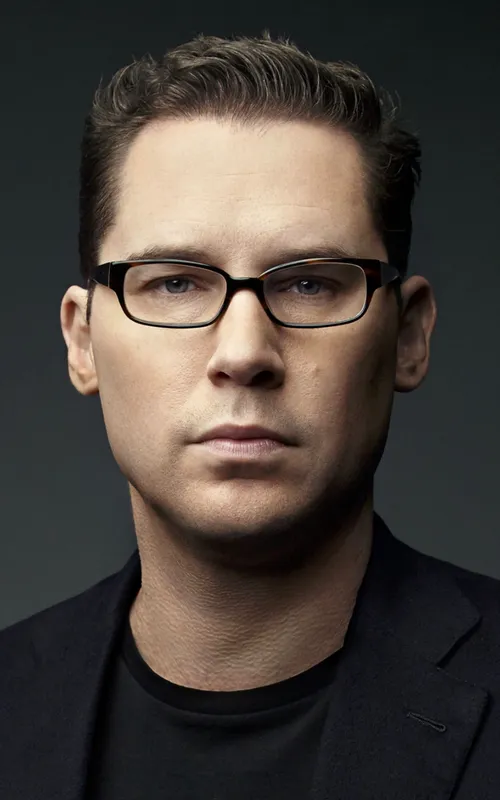 Bryan Singer