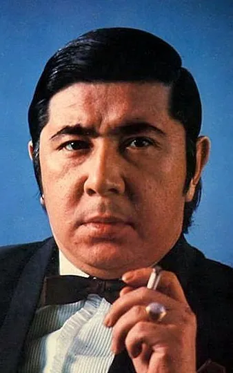 Tomisaburō Wakayama