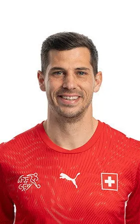 Remo Freuler