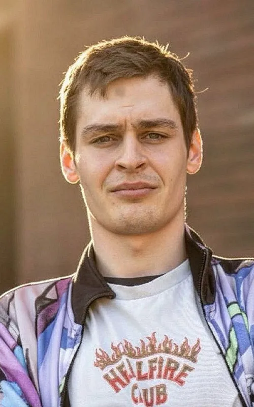 Dwayne Brinkmann