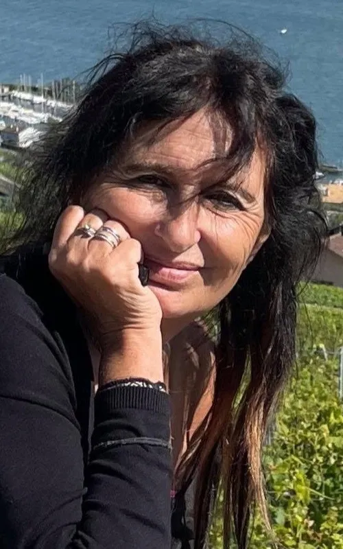 Michèle Benhaïm