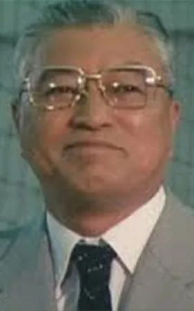 Yūzō Hayakawa