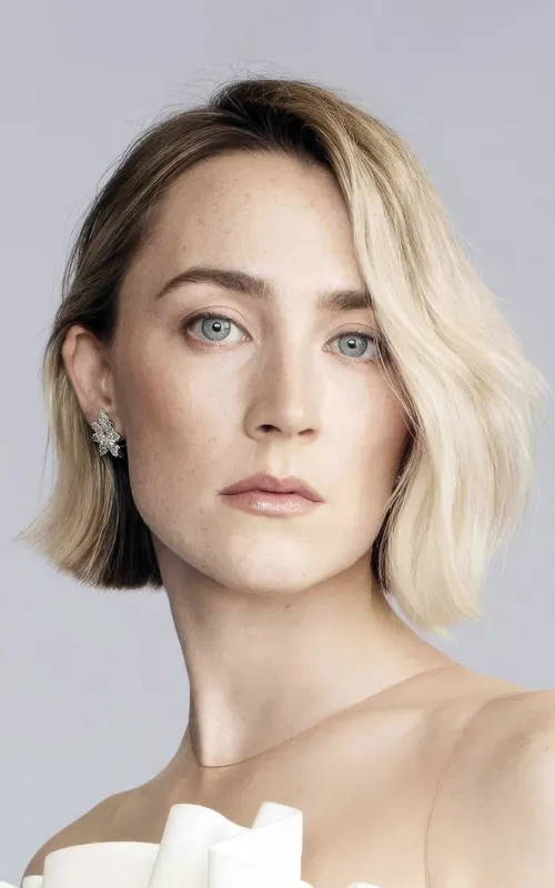 Saoirse Ronan