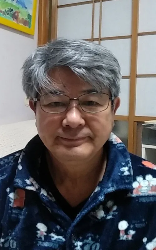 Toshiyuki Uchida