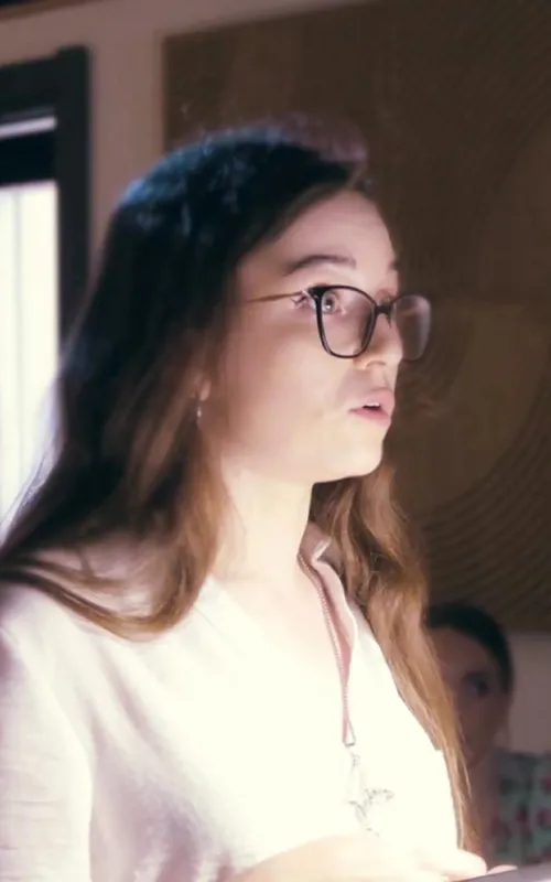 Manuela Clarita Tedesco