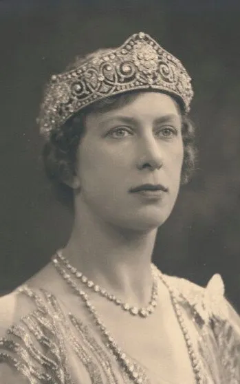 Mary, Princess Royal and Countess of Harewood