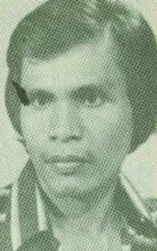 Rizal Asmar