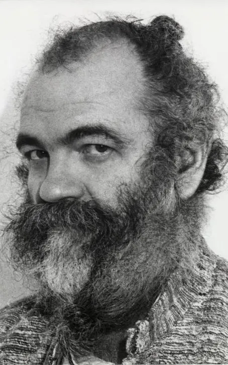 La Monte Young