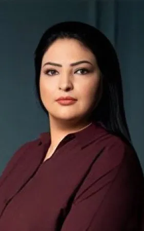 Noor Hussien