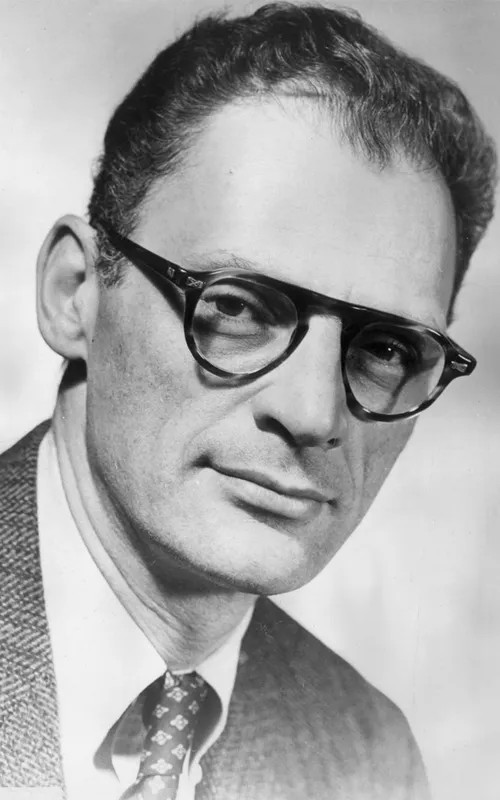 Arthur Miller