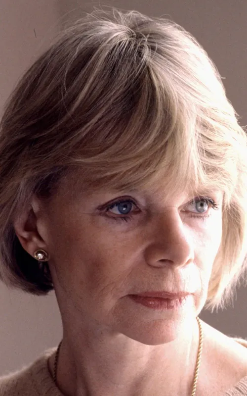 Jill Bennett
