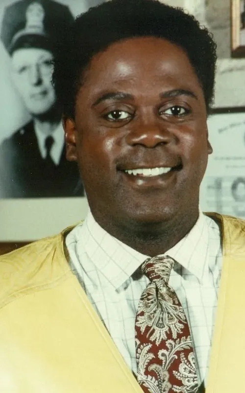 Howard Rollins