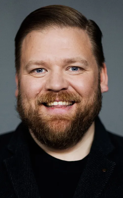 Hannes Óli Ágústsson