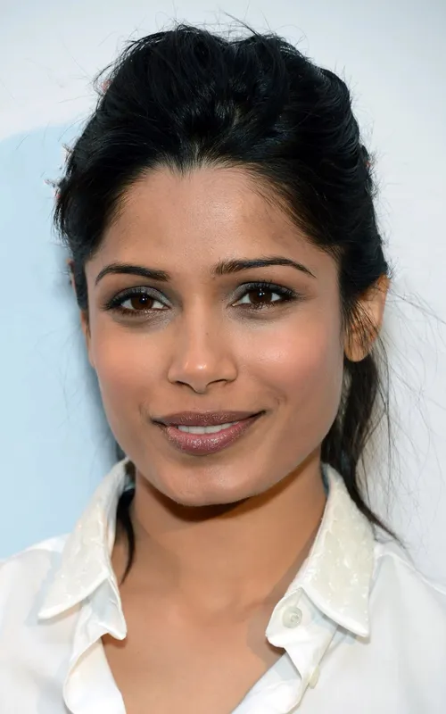 Freida Pinto