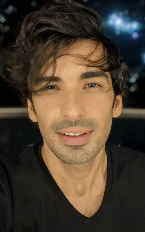 Mohit Sehgal