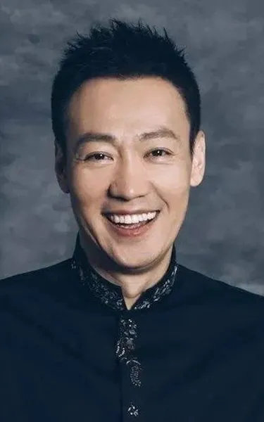 Xin Baiqing