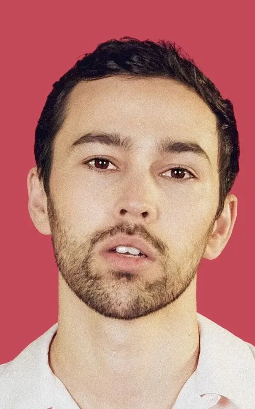 Max Schneider
