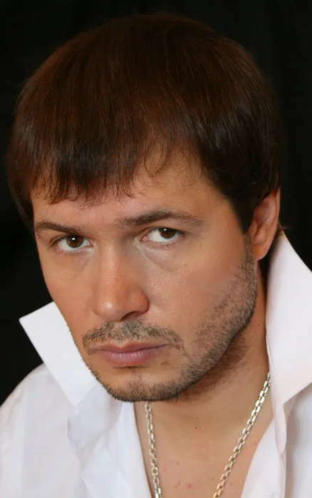 Valeriy Oshomkov