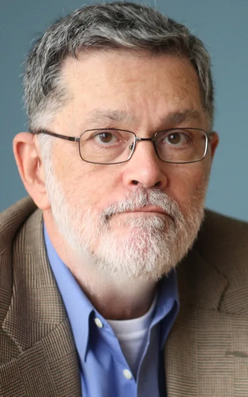 Geoffrey C. Ward